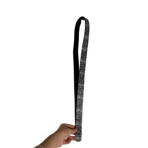 Faux Leather Chromatic Snake Skin Belt Western Retro Costume Art Deco One Size